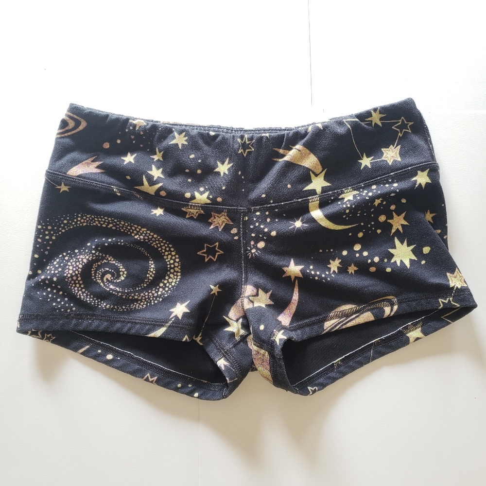 Fleo Shorts